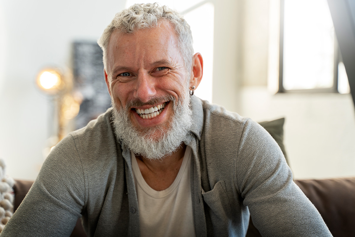 Testosterone Replacement Therapy for Men In Testosterone Replacement Therapy Clinic In Battle Creek